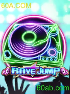 RaveJump