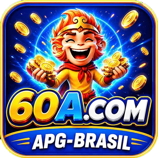 Desvende o Mundo Incrível de 60A.COM!